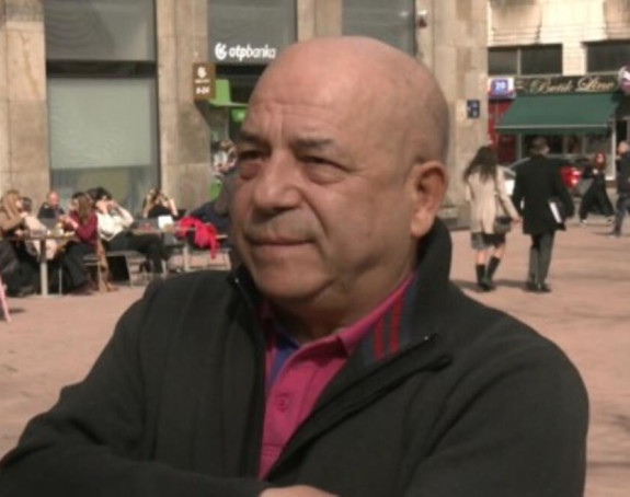 Хасан проговорио о егзистенцији и насловима да хоће да изврши самоубиство!