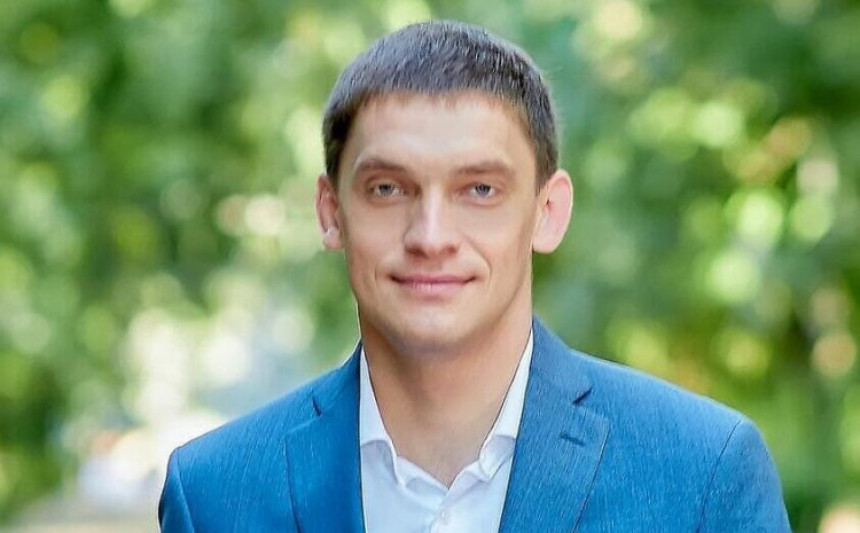 UKR: Oslobođen gradonačelnik Melitopolja