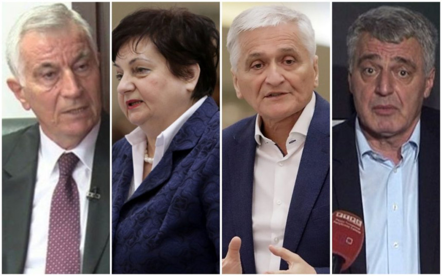 Додик и делегати СНСД-а спријечили укидање акциза