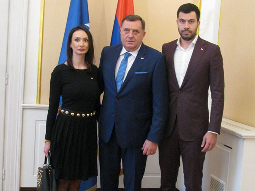 TI BiH prijavio Dodika zbog sukoba interesa