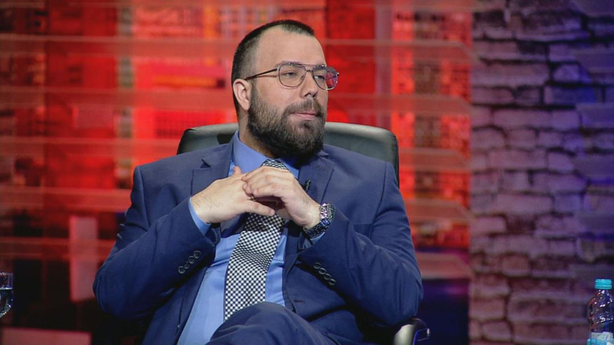 Darko Obradović gost večerašnje emisije "Puls"