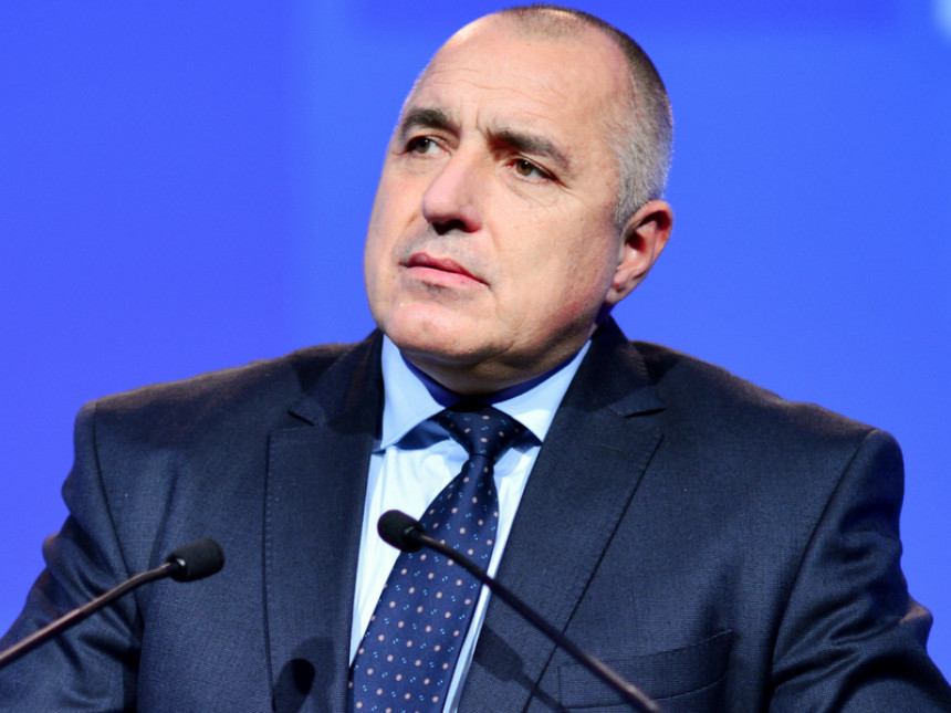 Nekadašnji premijer Bugarske uhapšen zbog zloupotreba