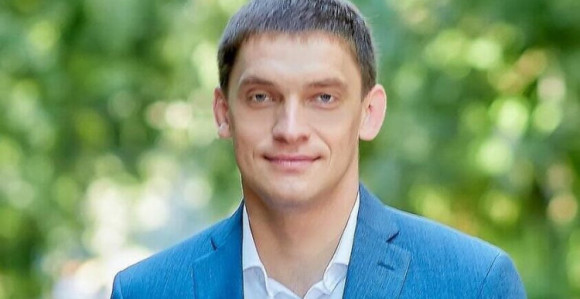 УКР: Ослобођен градоначелник Мелитопоља