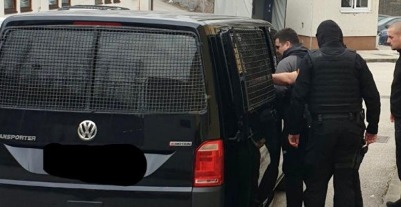 Dva državljana Srbije protjerani sa teritorije BiH