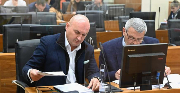 Suđenje bivšem premijeru Srpske: Svjedoči i Tegeltija