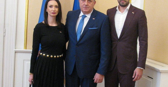 TI BiH prijavio Dodika zbog sukoba interesa