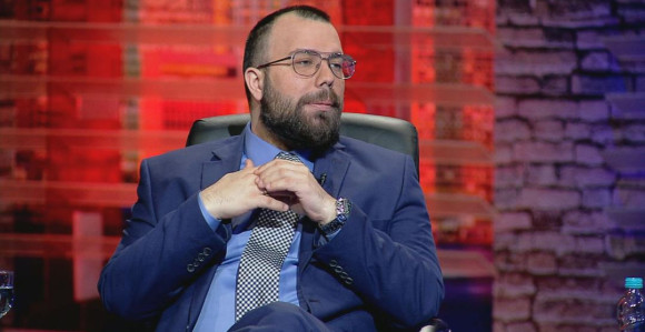 Darko Obradović gost večerašnje emisije "Puls"