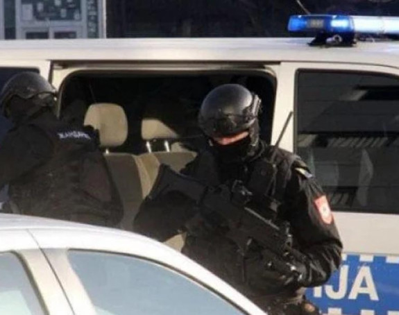 Mediji: Poznat identitet uhapšenih osoba