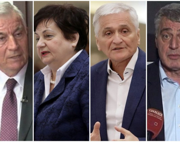Додик и делегати СНСД-а спријечили укидање акциза