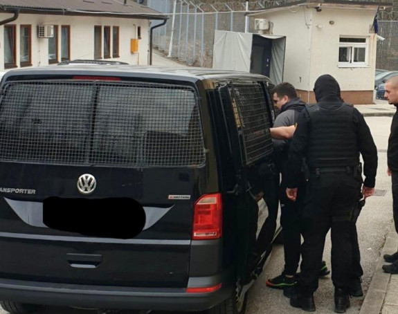 Два држављана Србије протјерани са територије БиХ