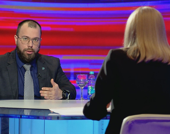 Vladimir Putin se preračunao kada je napadao Ukrajinu