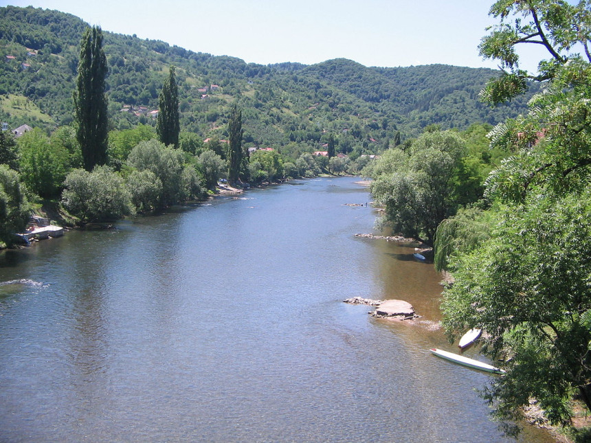 Banjaluka: Otpad iz klaonice završio u rijeci Vrbas