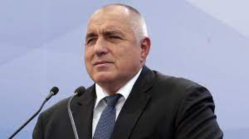 Бивши бугарски премијер Борисов пуштен из притвора