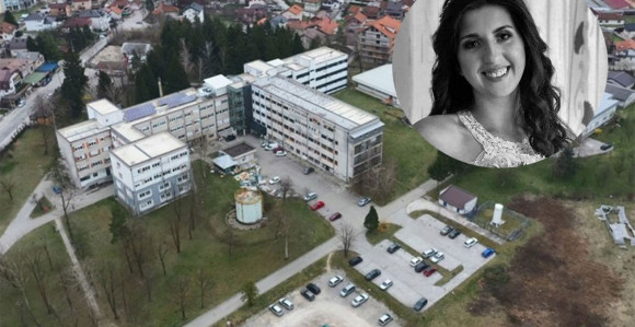 Prilikom porođaja preminula mlada majka i beba