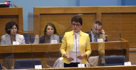 Predlažemo manju stopu PDV, odluka je na Parlamentu BiH