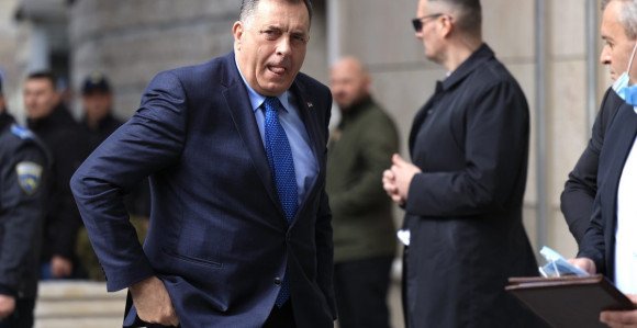 Do dogovora oko Izbornog zakona u BiH neće doći