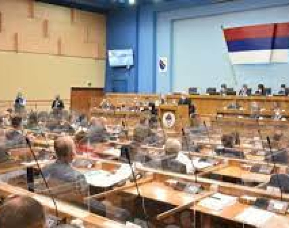 Papir trpi sve: Skupština usvojila nove zaključke