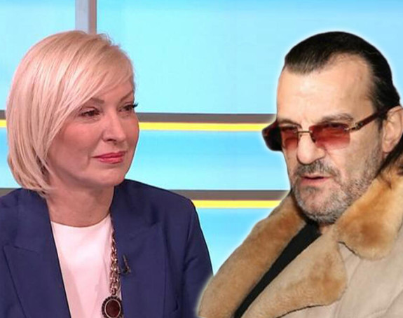 Olivera Kovačević podnijela 12  tužbi protiv Lukasa!