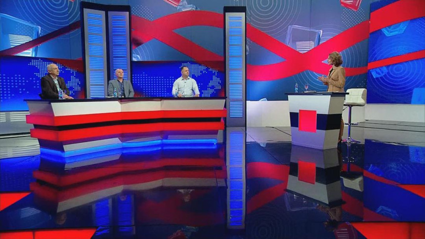 Politika je bila okidač eskalacije sukoba u Ukrajini