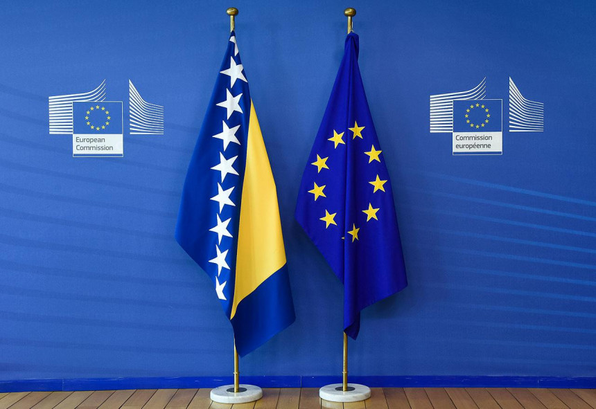 ЕУ продужила оквир за санкције појединцима у БиХ