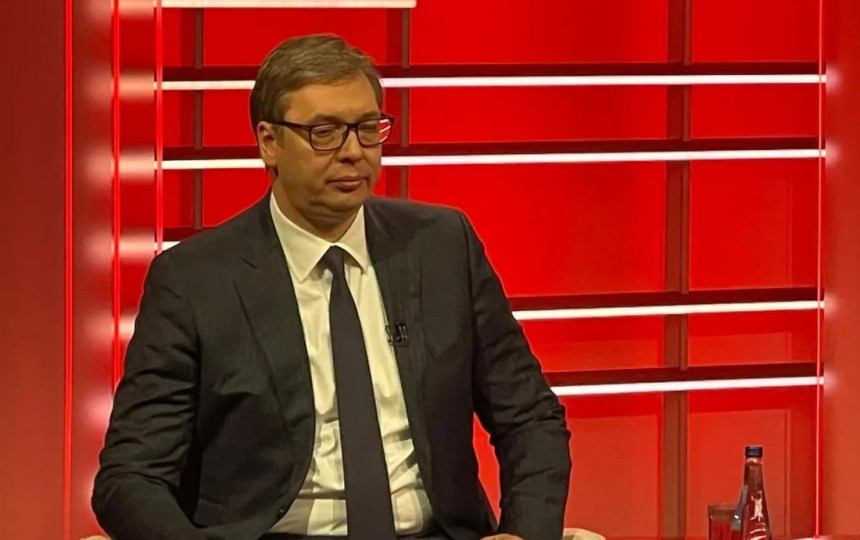 Vučić: Naša pozicija je užasna, biće i gori dani