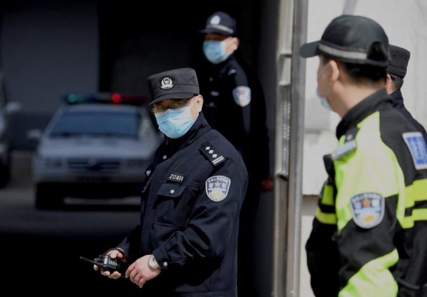Kina: Prve žrtve korone nakon više od godinu dana
