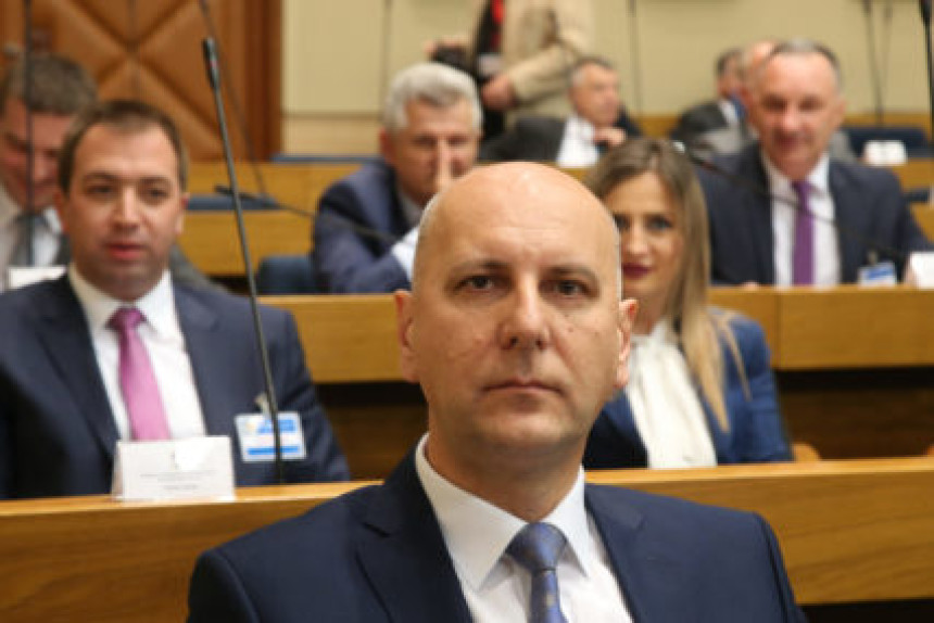 Skoko: Neodgovorno ponašanje SNSD na nivou BiH