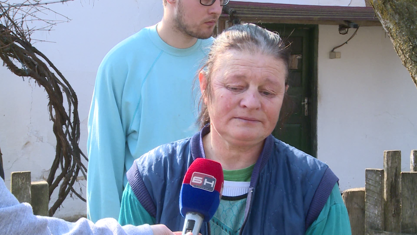 Potrebna pomoć: Gorka sudbina porodice Aleksić