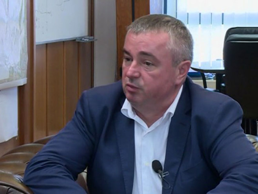 Bajatović: Srbija ne treba da brine za gas i naftu