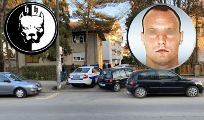 Otkriveno: Ubijen vođa navijača u Obrenovcu