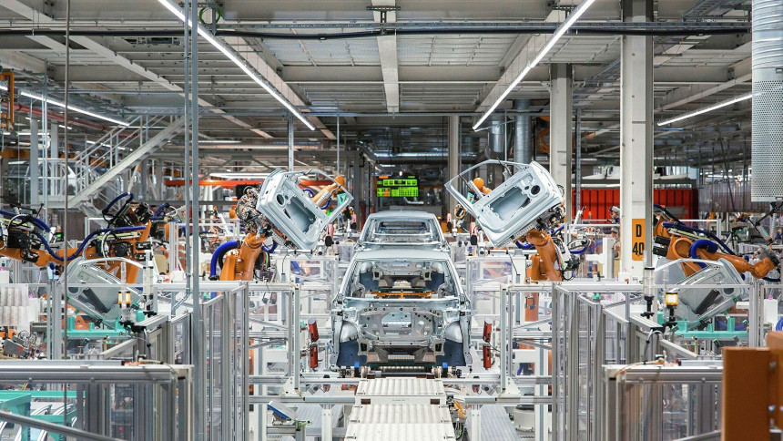 Zbog sankcija Evropi prijeti kolaps auto-industrije