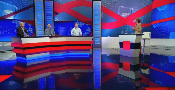 Politika je bila okidač eskalacije sukoba u Ukrajini