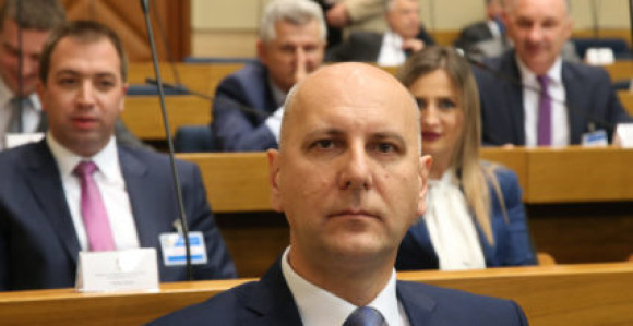 Skoko: Neodgovorno ponašanje SNSD na nivou BiH