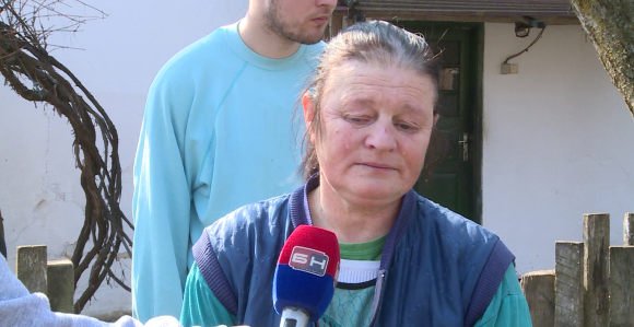 Potrebna pomoć: Gorka sudbina porodice Aleksić