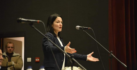 Ključno uspostaviti pravnu državu: Narod boli nepravda