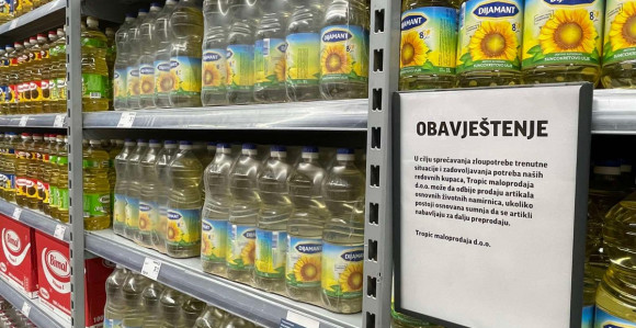 Nema ograničenja na kupovinu za regularne kupce