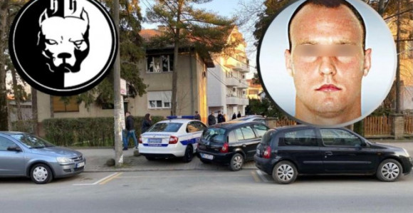 Otkriveno: Ubijen vođa navijača u Obrenovcu