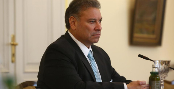 Eskobar otkrio koji izborni model u BiH podržava SAD