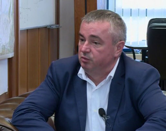 Bajatović: Srbija ne treba da brine za gas i naftu