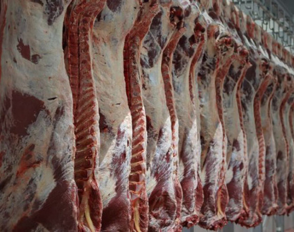 Predat upitnik za izvoz mesa u Saudijsku Arabiju