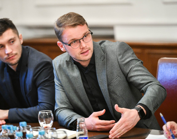 Banjaluka: Nova radna mjesta ponovo pred odbornicima