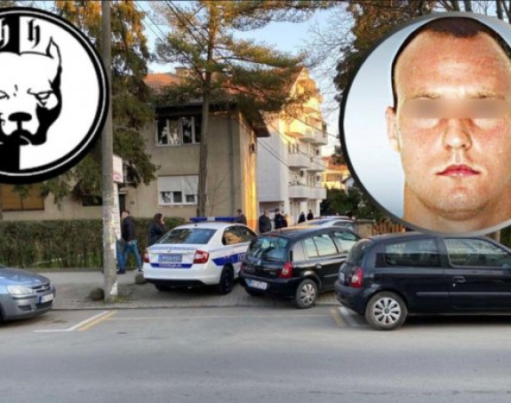 Otkriveno: Ubijen vođa navijača u Obrenovcu