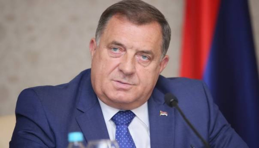 Neuspjeh pregovora pokazao da problem nije Dodik