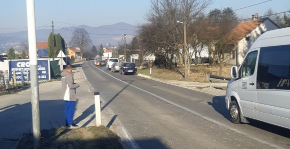 Tužno jutro u Vitezu, poginuo devetnaestogodišnjak