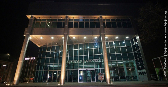 U Bijeljini od sutra pozorišni festival "Dani komedije"