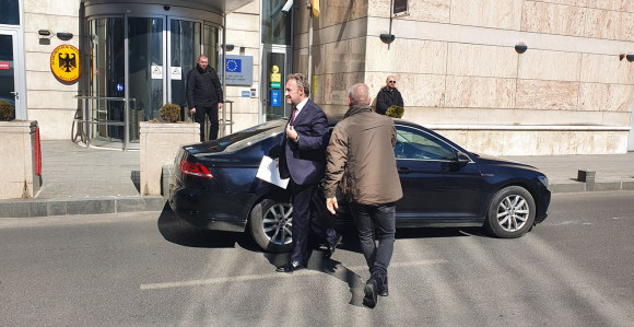 Propali pregovori o izmjenama Izbornog zakona u BiH