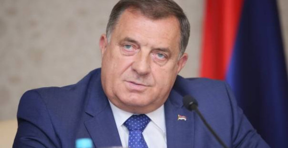 Neuspjeh pregovora pokazao da problem nije Dodik