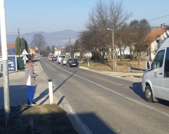 Tužno jutro u Vitezu, poginuo devetnaestogodišnjak