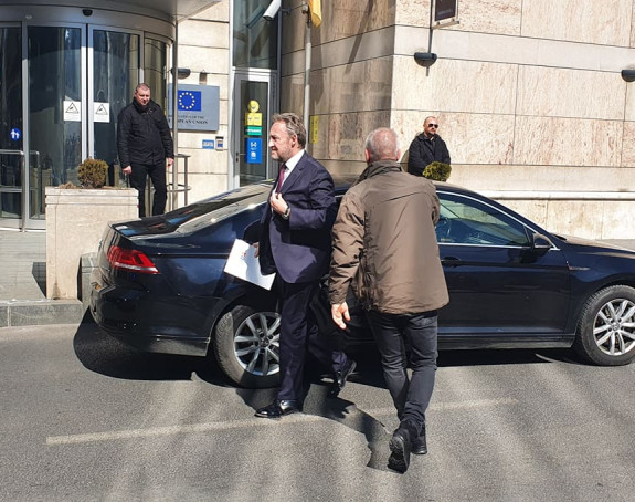 Propali pregovori o izmjenama Izbornog zakona u BiH