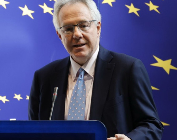 Marfi o pregovorima: SDA i HDZ nisu mogli postići dogovor